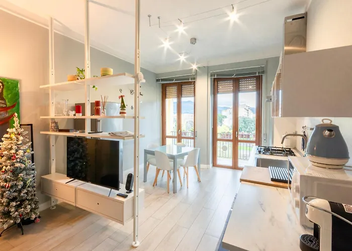 Fabio'S Guesthouse&Parking
